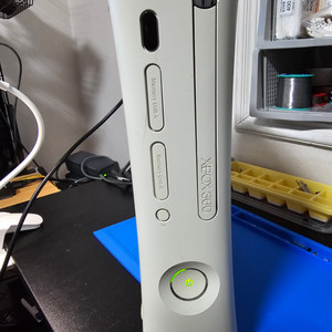 xbox360 재스퍼 본체 판매