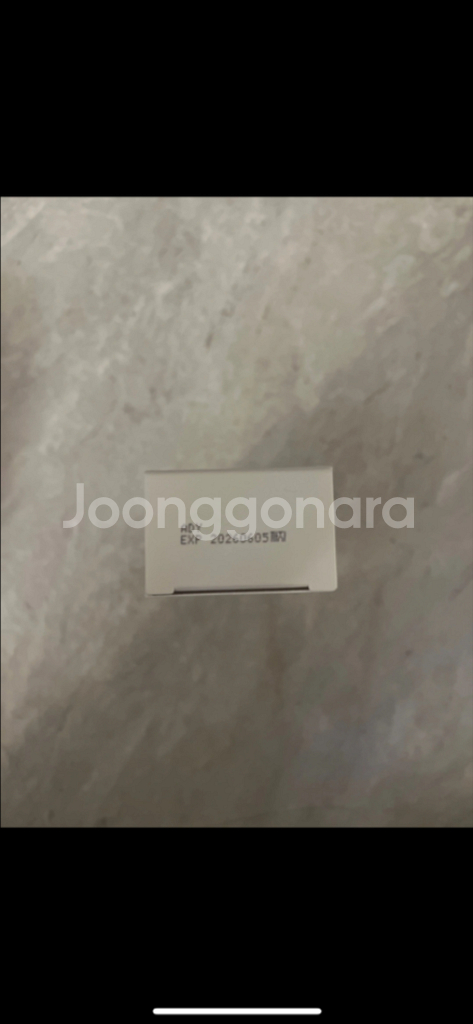 새상품) 톡스앤필 판테놀 세럼 피부과화장품--1