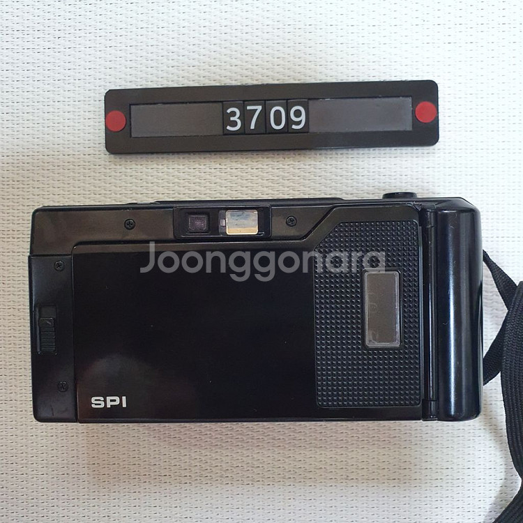 삼성 SF-A 필름카메라--2