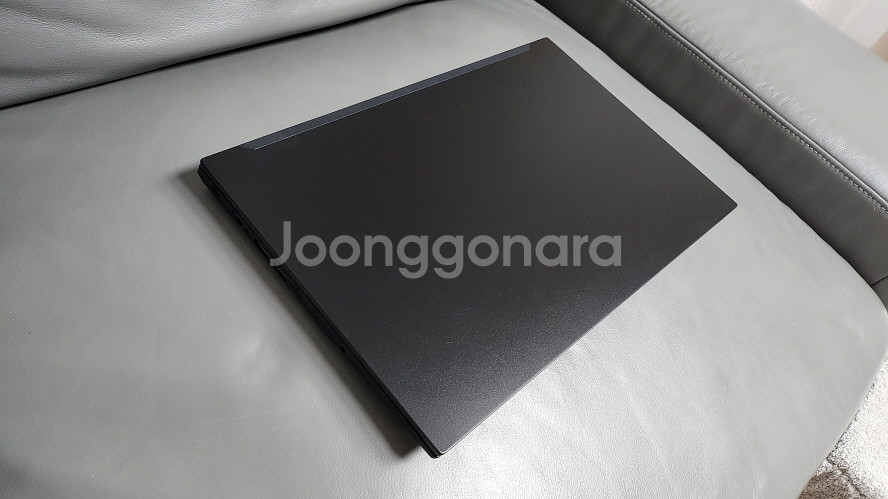 한성 TFX5450UC 고성능 라이젠 울트라북/램32G--3