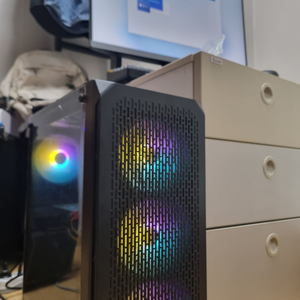 i7 9세대 고사양 게이밍 컴퓨터