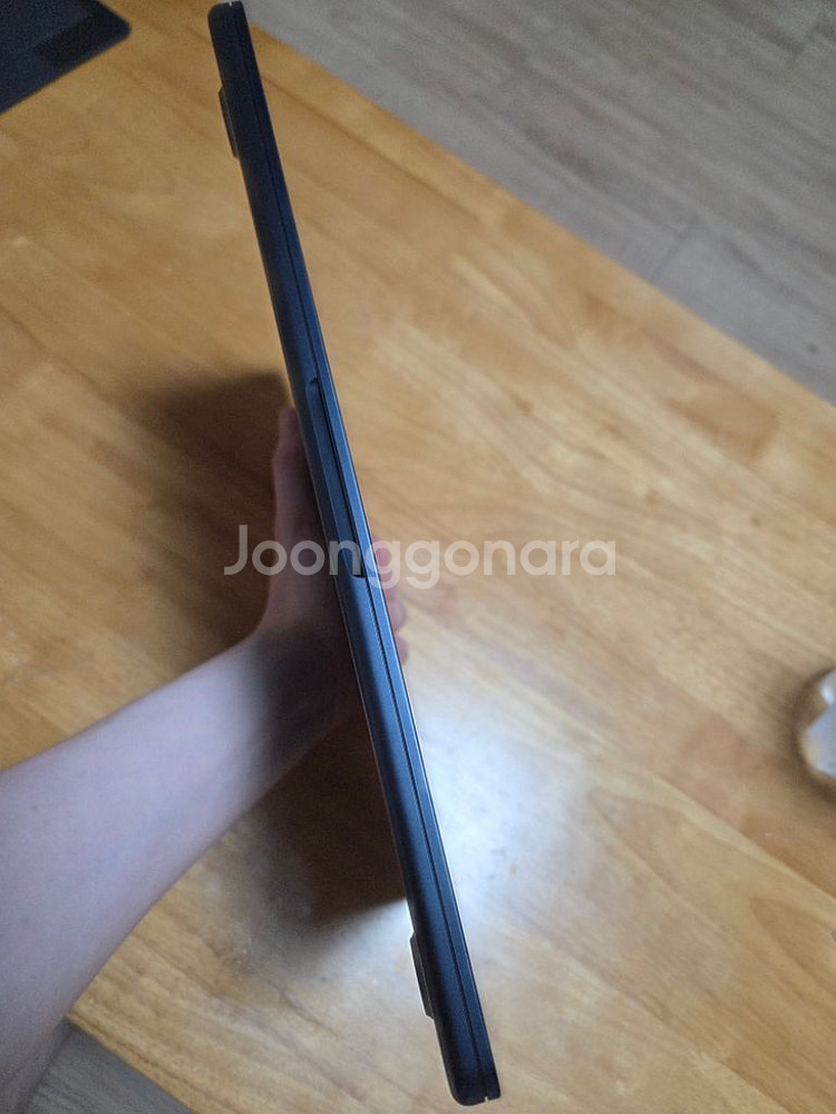 [풀박스] 맥북 에어 M2 512gb 미드나이트--4