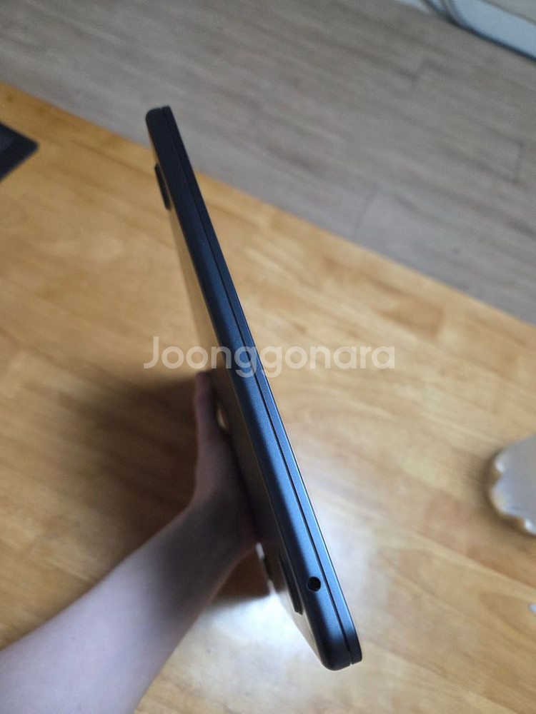 [풀박스] 맥북 에어 M2 512gb 미드나이트--5