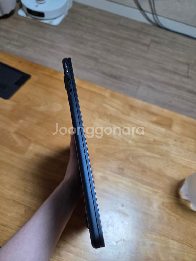 [풀박스] 맥북 에어 M2 512gb 미드나이트--3