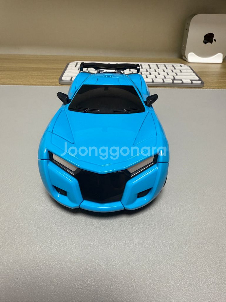 또봇 에볼루션 Y (중국판)--1