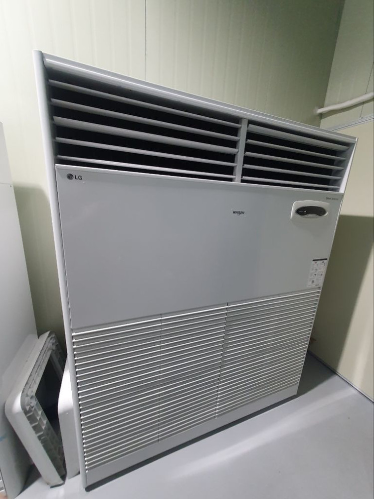 엘지 휘센 160평형 에어컨 (냉방기) 팝니다. 이미지