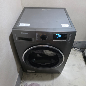 삼성 건조기 9kg (DV90K6200QX)