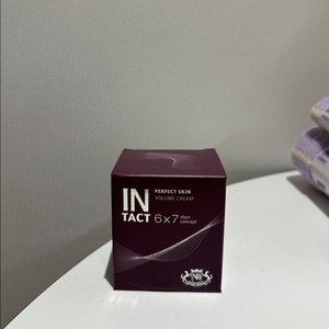 노라보데 인택트 퍼팩트 스킨볼륨 크림 100ml