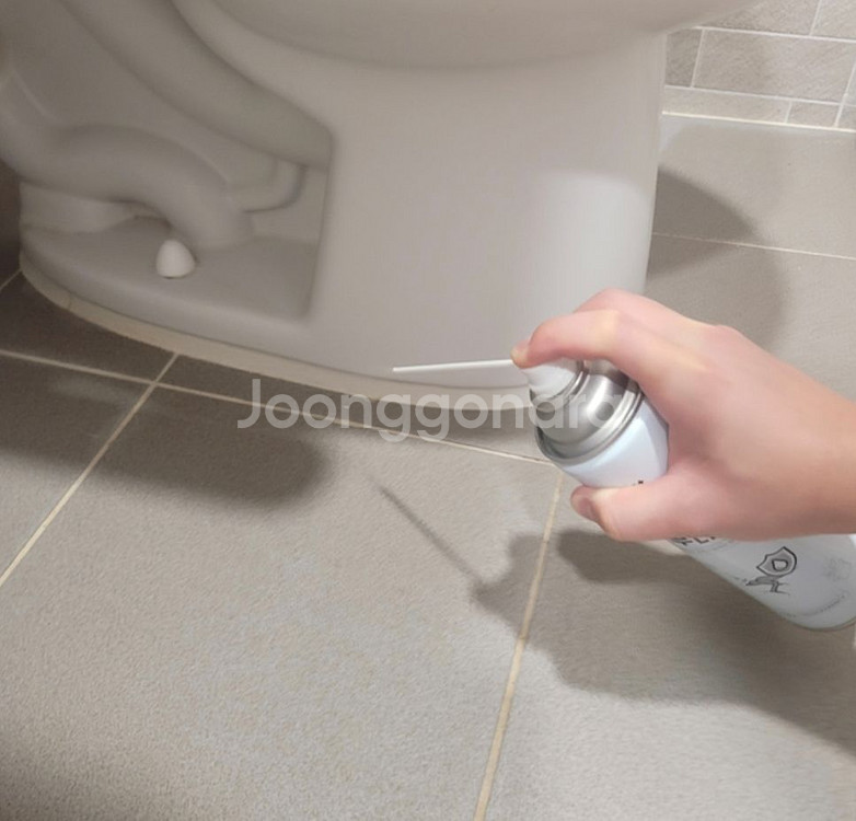 방수뿌레이 블랙--2