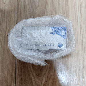 펠리칸 4001 병잉크 (62.5ml) 블루블랙