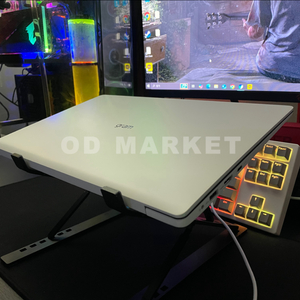 LG 그램 사무용 노트북(i7,11세대,1.1kg)