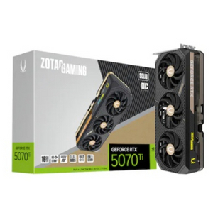 5070ti 솔리드oc 미개봉