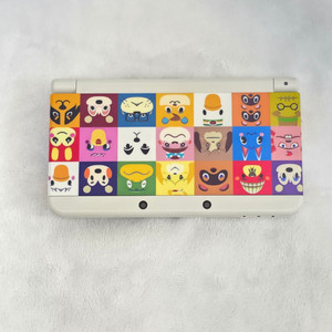 닌텐도 3ds 뉴작다수 튀동숲 에디션 풀박스 판매합니다
