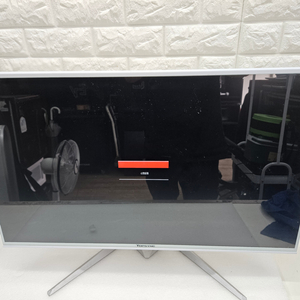 오리온탑싱크 27인치 게이밍 모니터 240HZ 입니다