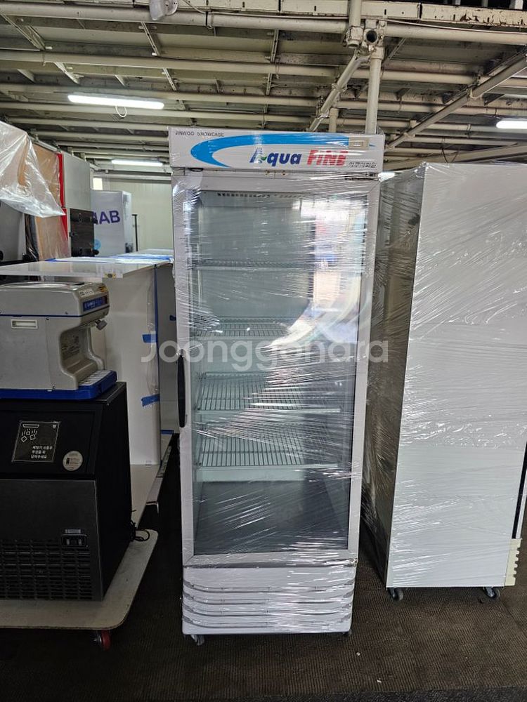 음료수 냉장고 소형냉장고 중고 개당가격입니다--1