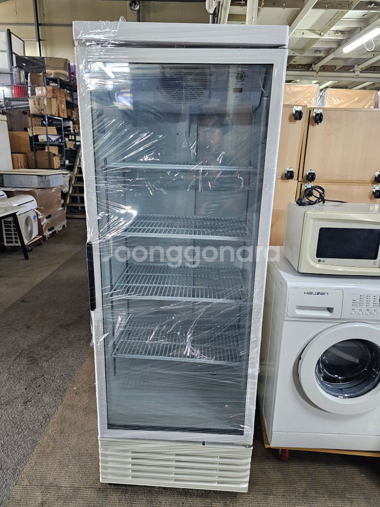 음료수 냉장고 소형냉장고 중고 개당가격입니다--2