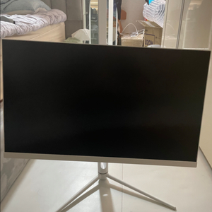 한성컴퓨터 240hz 모니터