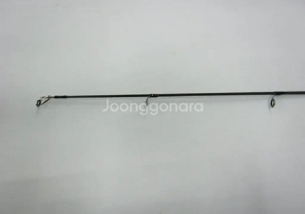 루어낚시대180M2대+3000번릴2대+릴줄--1