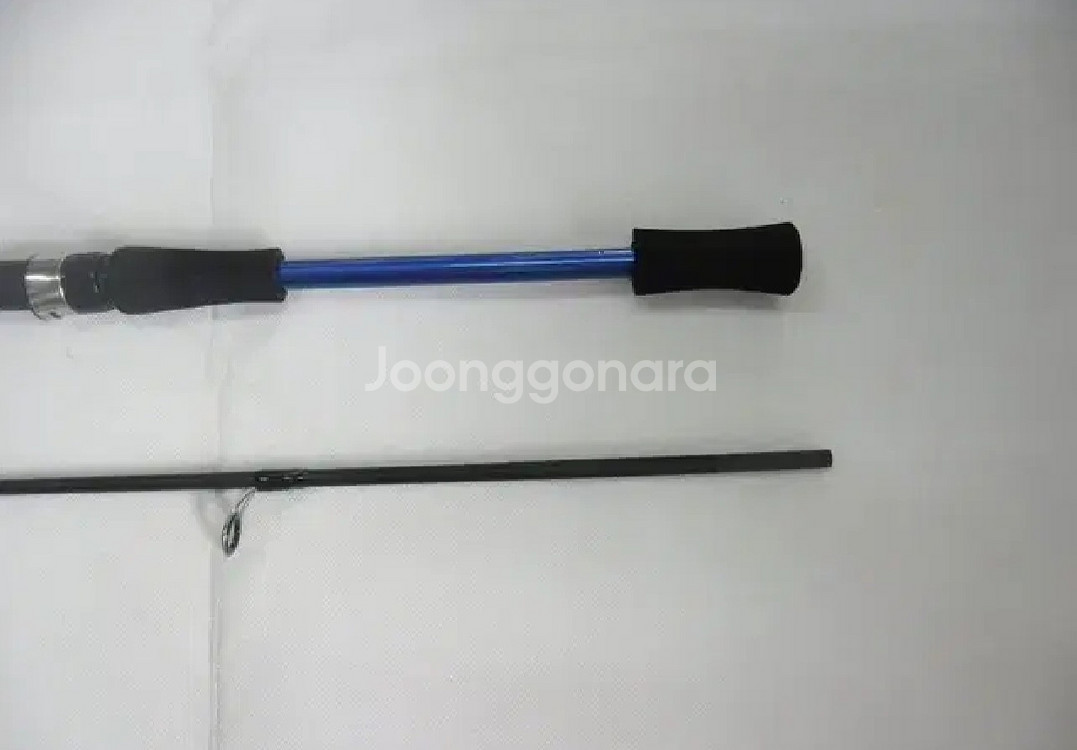 루어낚시대180M2대+3000번릴2대+릴줄--5