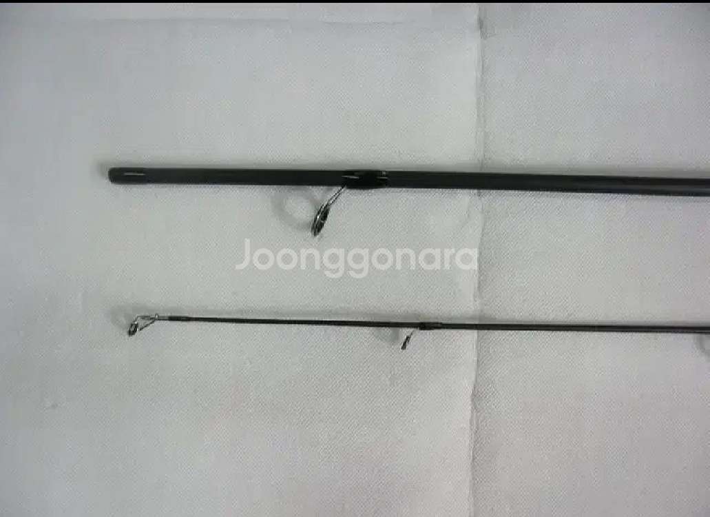 루어낚시대180M2대+3000번릴2대+릴줄--3
