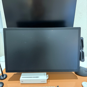 신티크 프로27 DTH271 액정 타블렛