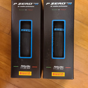 피렐리 피제로 레이스 4S 타이어