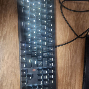 기계식 키보드