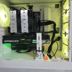그래픽카드 갤럭시 RTX 5080 게이밍 oc