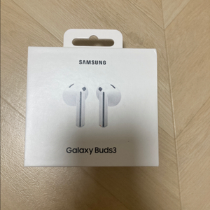 갤럭시 버즈3