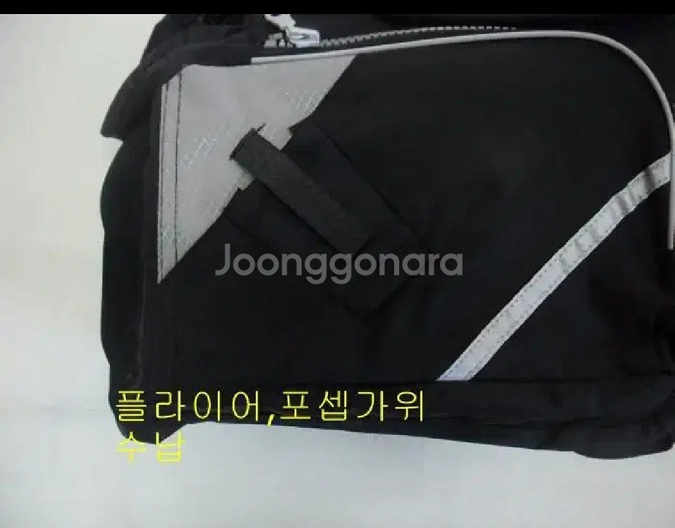 고급하드밑밥통겸살림통40cm+국산낚시조끼--7