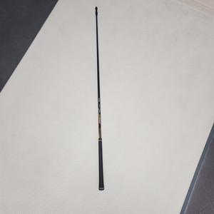 타이틀 드라이버용 후지쿠라 롬박스 55SR 샤프트