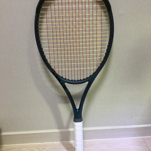 테니스라켓. 윌슨 울트라 V4 280g 100빵