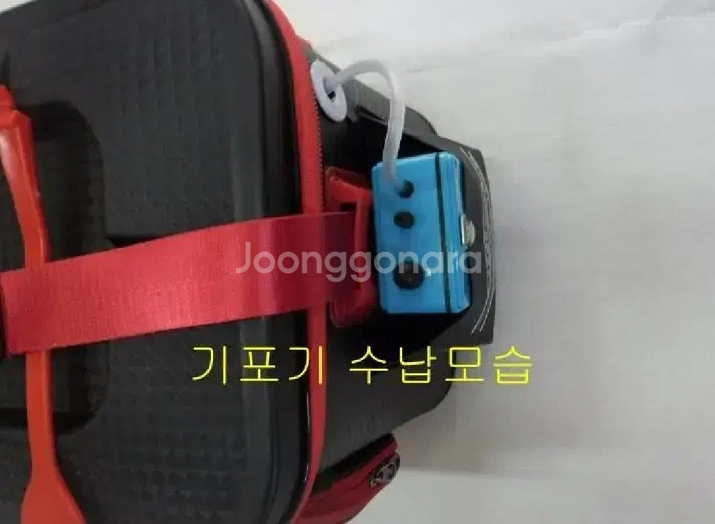 고급밑밥통겸살림통40cm+기포기(베터리포함)--1