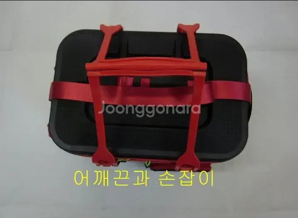 고급밑밥통겸살림통40cm+기포기(베터리포함)--2
