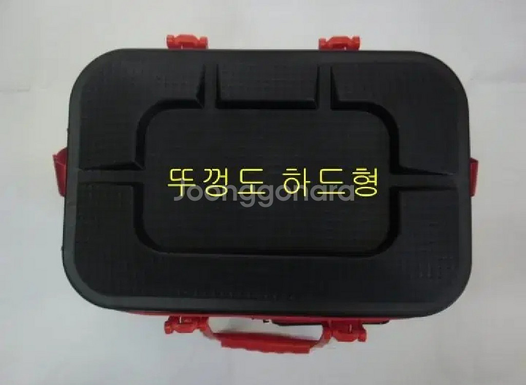고급밑밥통겸살림통40cm+기포기(베터리포함)--8