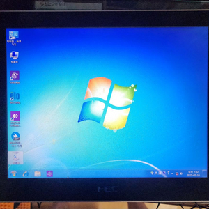 15인치터치식포스PC