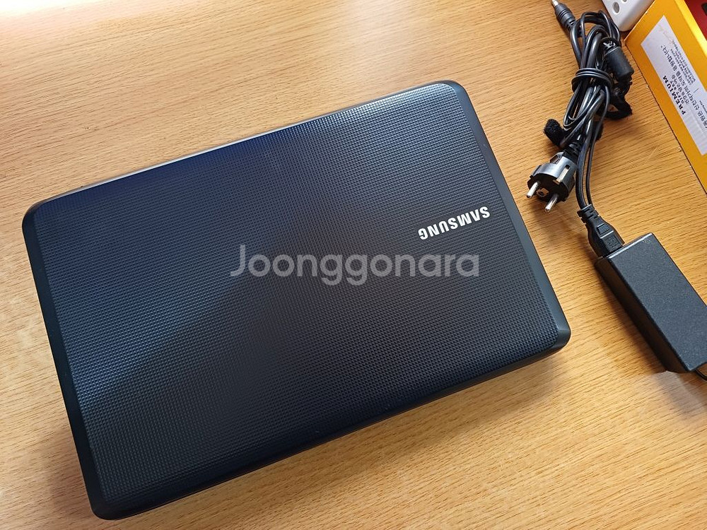 삼성 SENS R530 노트북 정품 SSD 4GB--0