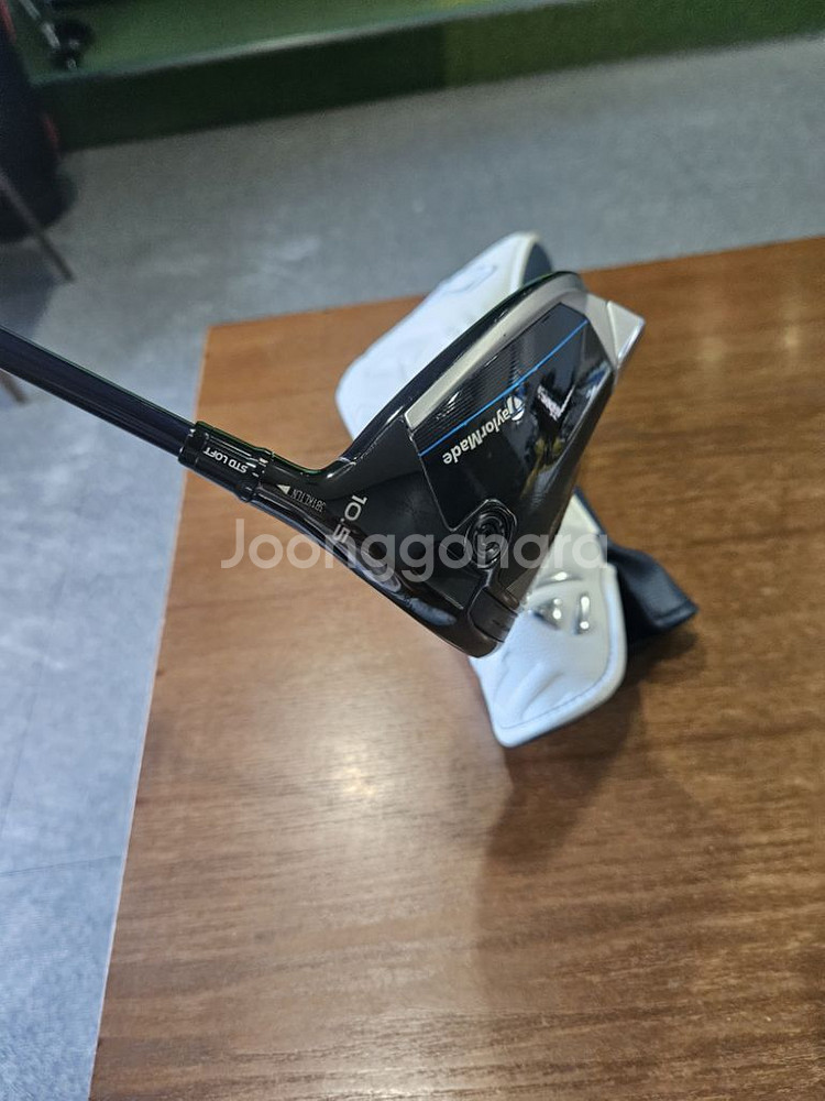 (정품)테일러메이드 Qi10 드라이버 50R--3