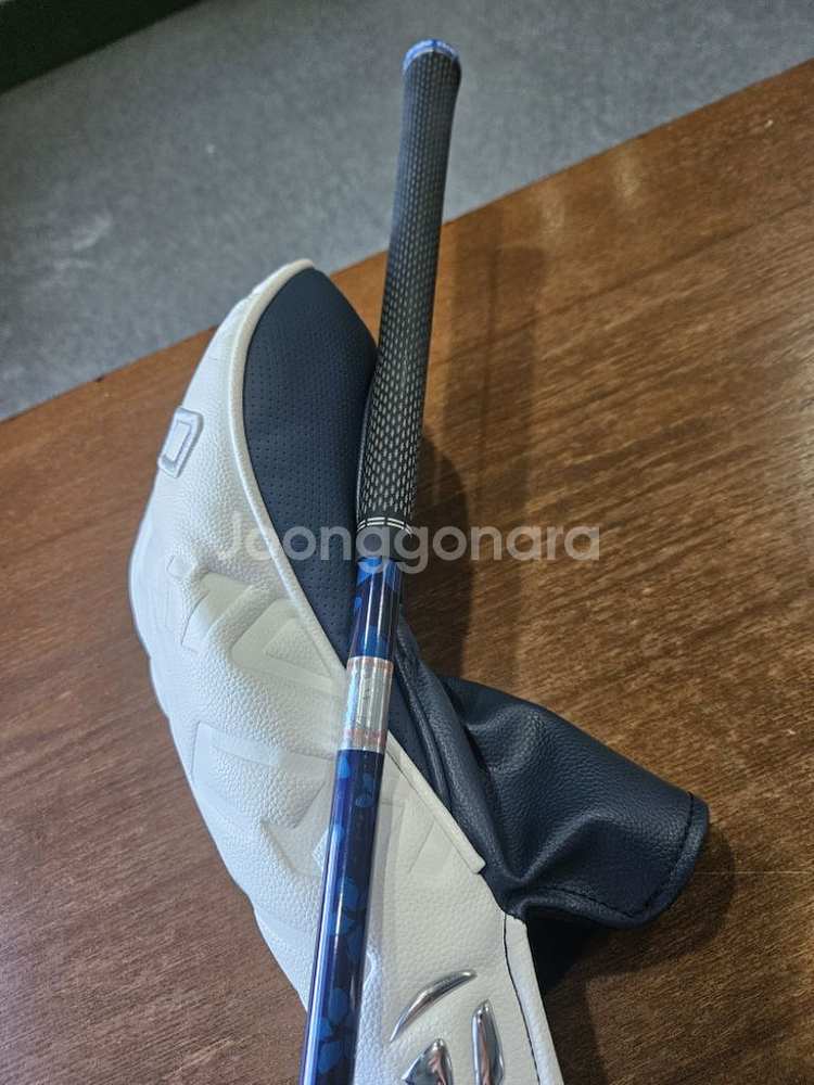 (정품)테일러메이드 Qi10 드라이버 50R--5
