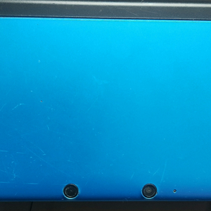 닌텐도 3ds xl & 포켓몬 썬 팝니다