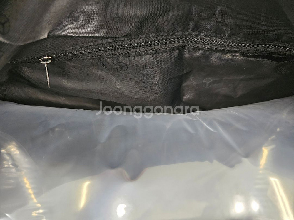 (새상품)(무배)벤츠 여행가방 트롤리백 보스턴백--6