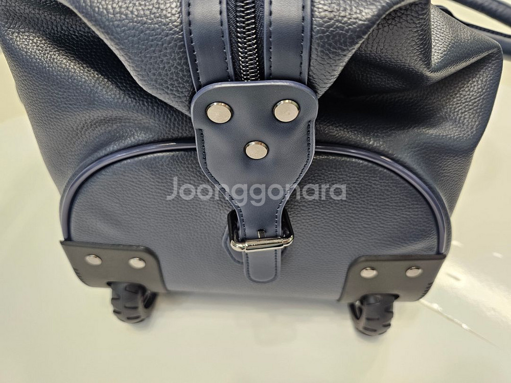 (새상품)(무배)벤츠 여행가방 트롤리백 보스턴백--5