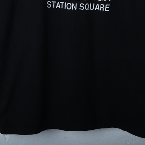 (XL-XXL) 브랜드빈티지 반팔 티셔츠 년대 헤인즈