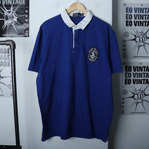 (2XL) 폴로 랄프로렌 반팔 카라 티셔츠 빅사이즈