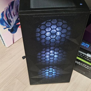 i7 13700kf 그래픽카드제외 팝니다