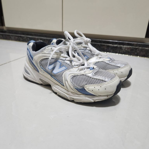 뉴발란스 530 스틸블루
