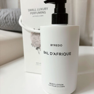 바이레도 발 다프리크 바디로션 450ML 새상품