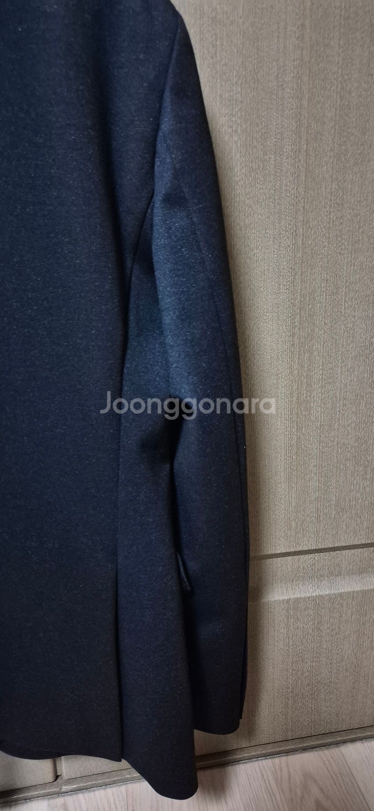 남성 95사이즈 자켓콤비 슈트팝니다(새상품)--1