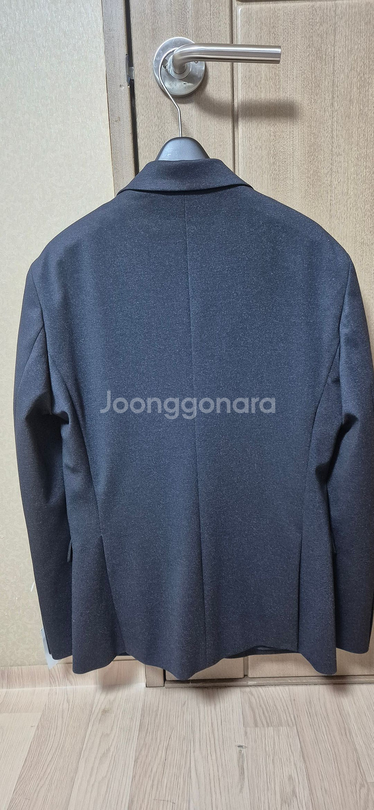 남성 95사이즈 자켓콤비 슈트팝니다(새상품)--8