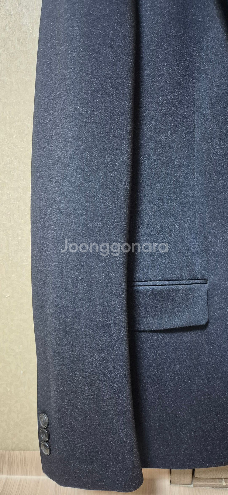 남성 95사이즈 자켓콤비 슈트팝니다(새상품)--9